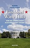 Einddoel Witte Huis Einddoel Witte Huis