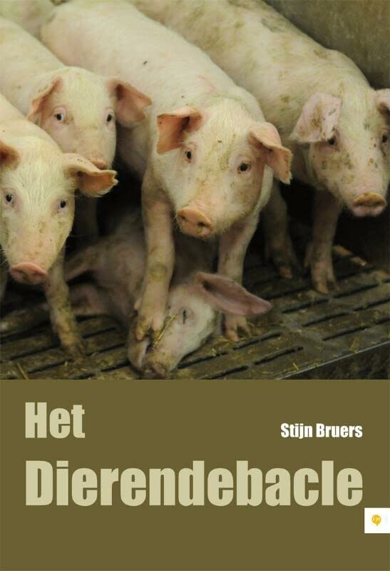 Het dierendebacle (Kindle Edition)