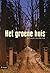 Het groene huis by Ronald van der Pol