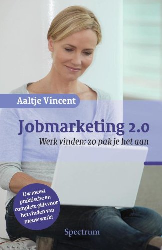Jobmarketing 2.0 (Kindle Edition)