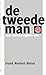 De tweede man