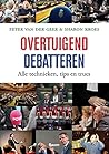 Overtuigend debat...