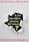 Is het misschien vitamine B12 tekort?