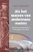 Als het wassen van andermans voeten by Jaap Lodewijks