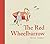 The red wheelbarrow by Briony Stewart