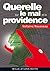 Querelle sur le Mal et la Providence