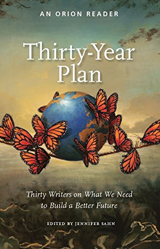 Thirty-Year Plan (Paperback)