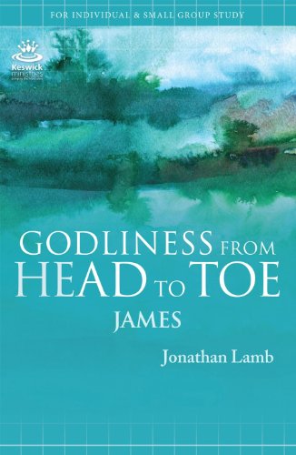 Godliness from Head to Toe (Paperback)