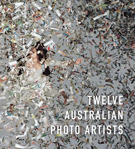 Twelve Australian Photo Artists (Hardcover)