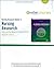 Nursing Research Online for Nursing Research (User's Guide and Access Code): Methods and Critical Appraisal for Evidence-Based Practice
