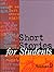 Short Stories for Students,...