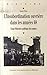 L'insubordination ouvrière dans les années 68 : Essai d'histoire politique des usines