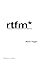 rtfm*: the little book on h...