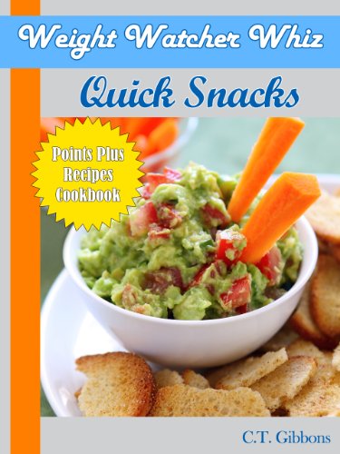 Quick Snack (Kindle Edition)