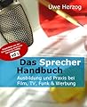 Das Sprecherhandbuch