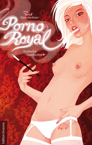 Porno Royal (Kindle Edition)