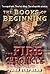 The Fire Chronicle (The Books of Beginning, #2)