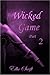 Wicked Game (Wicked, #2)