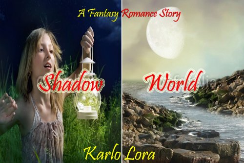 Shadow World (Kindle Edition)