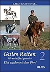 Gutes Reiten hält...