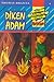 Diken Adam (Dört Kafadarlar Takımı Junior, #4)