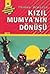 Kızıl Mumya'nın Dönüşü (Dört Kafadarlar Takımı, #43)