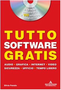 Tutto software gratis (Paperback)