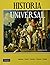 Historia Universal / Universal History (High School) (Spanish Edition)