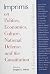 Imprimis on Politics, Economics, Culture, National Defense, and the Constitution: A Fortieth Anniversary Collection