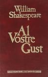 Al vostre gust