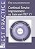 Continual Service Improvement op basis van ITIL® V3 Een Management Guide
