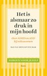 Het is alsmaar zo...