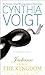 Jackaroo by Cynthia Voigt