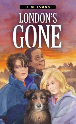 London's Gone (Paperback)
