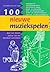 100 nieuwe muziekspelen