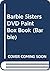 Barbie Sisters DVD Paint Box Book (Barbie)