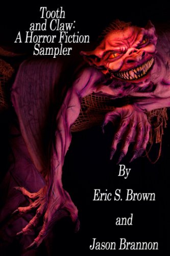 Tooth and Claw (Kindle Edition)