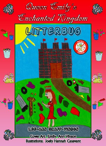 Litterbug (Kindle Edition)