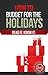 How to Budget for the Holidays