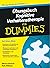 Übungsbuch Kognitive Verhaltenstherapie für Dummies