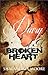 Diary of a Broken Heart