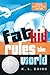 Fat Kid Rules the World by K.L. Going