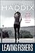 Leaving Fishers by Margaret Peterson Haddix