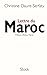 Lettre du Maroc