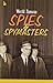 World Famous Spies Spymasters