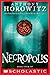 Necropolis by Anthony Horowitz