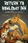Return to Howliday Inn by James    Howe