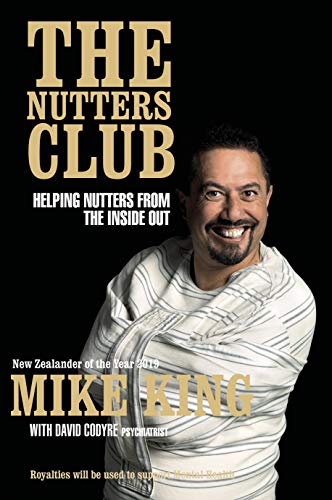 The Nutters Club: Helping Nutters From the Inside Out (Paperback)