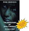 The Adventures of Jewel Cardwell by Fumi Hancock