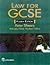 Law for GCSE